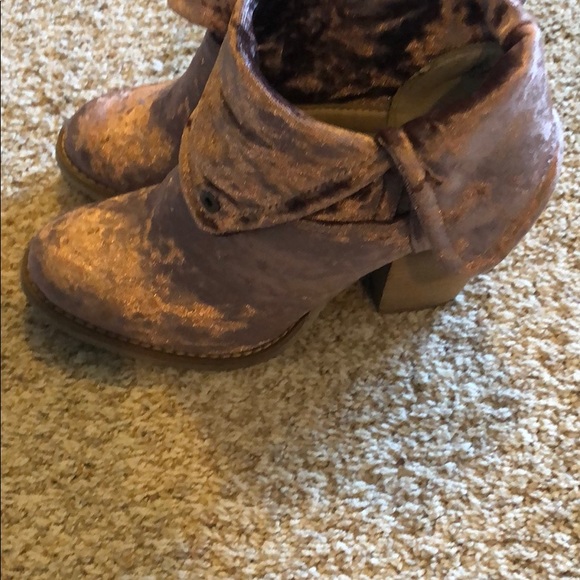 Booties - Picture 2 of 11